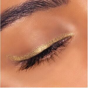 SeneGence Golden Shimmer Long Lasting Eyeliner Pencil New Sealed Twist Up Pencil
